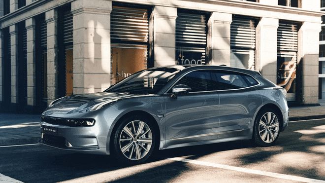 吉利上半年营收450亿人民币  2025目标销量365万辆